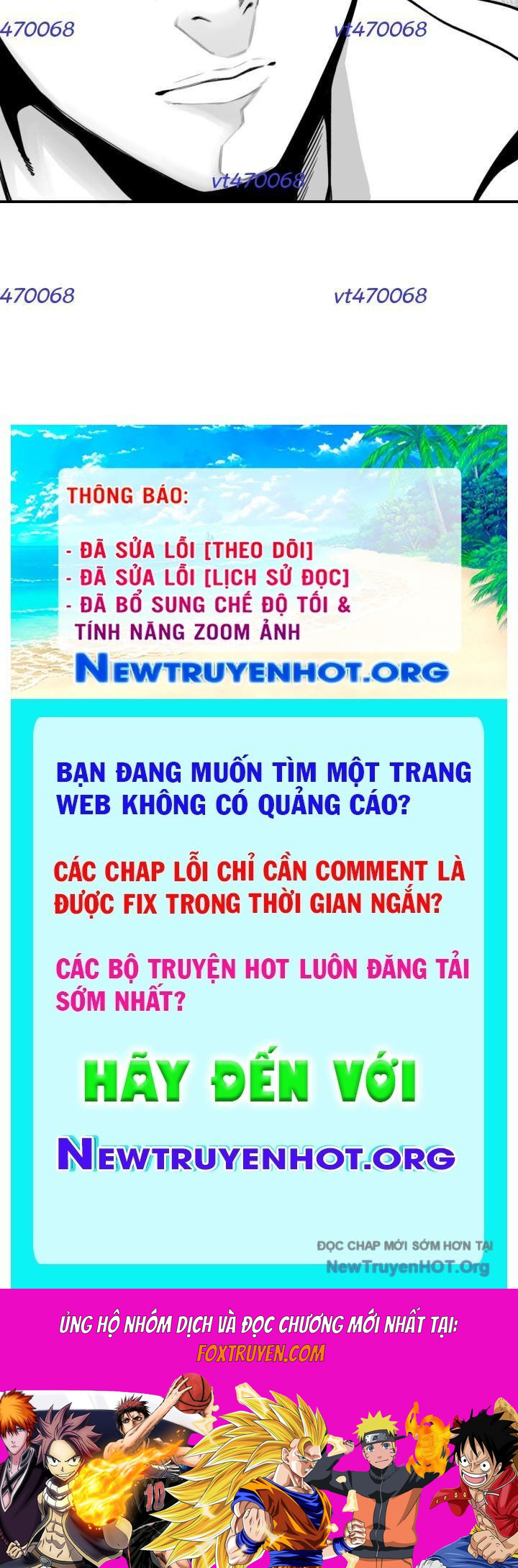 Hoàn Ác Vương Quyền Và Tự Do Chapter 6 - Trang 2