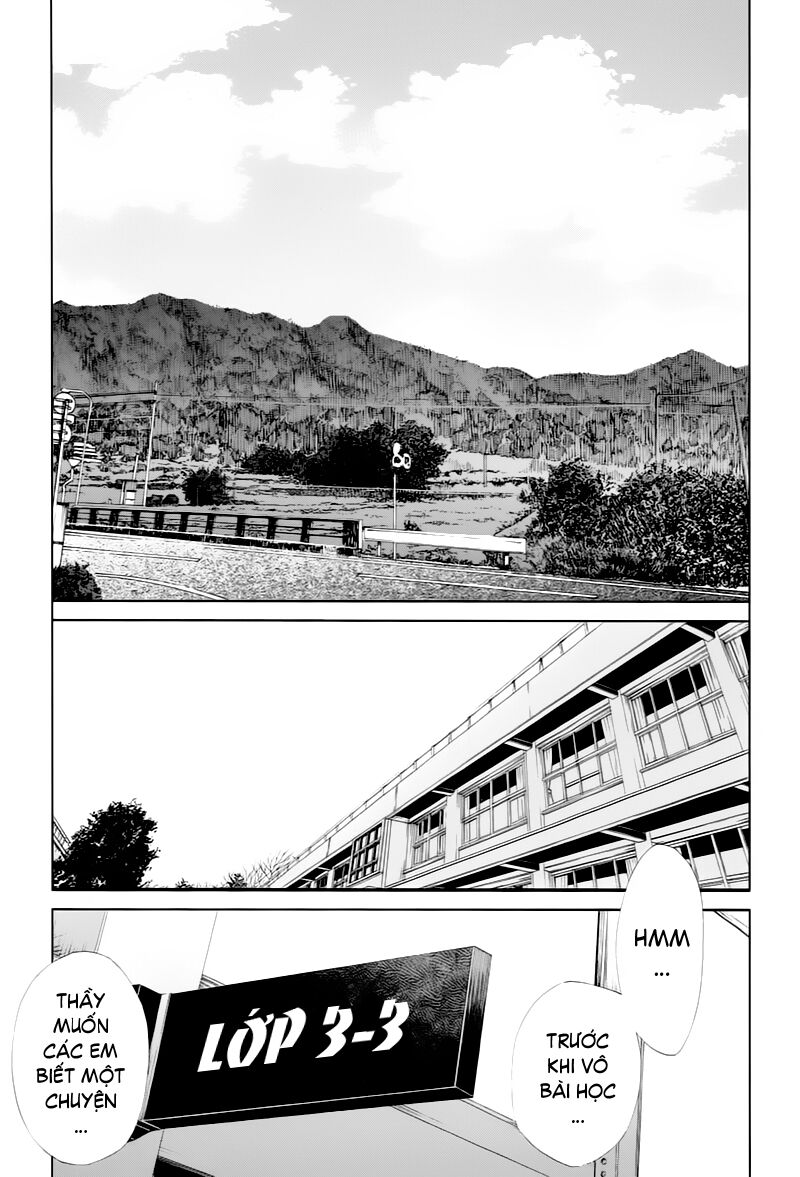 Another Chapter 007 - Next Chapter 8: ~ Sự thật phơi bày ~