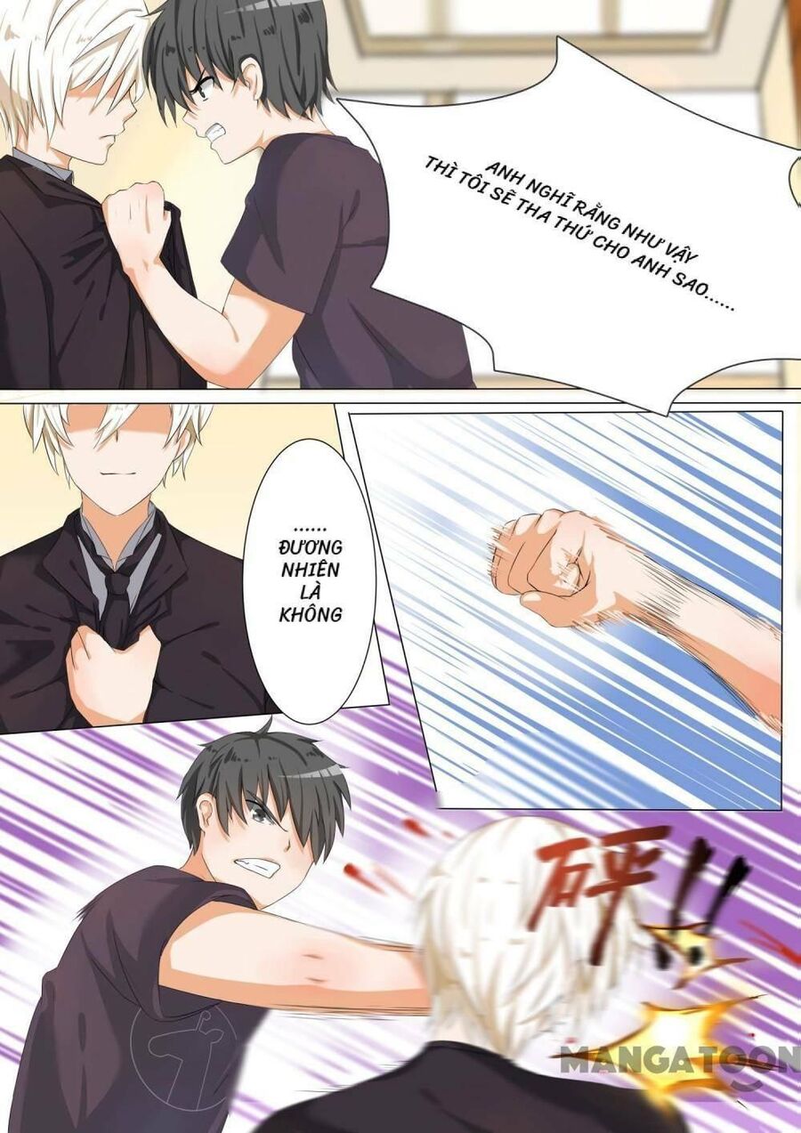 Nam Sinh Của Học Viện Nữ Sinh Chapter 52 - Trang 2