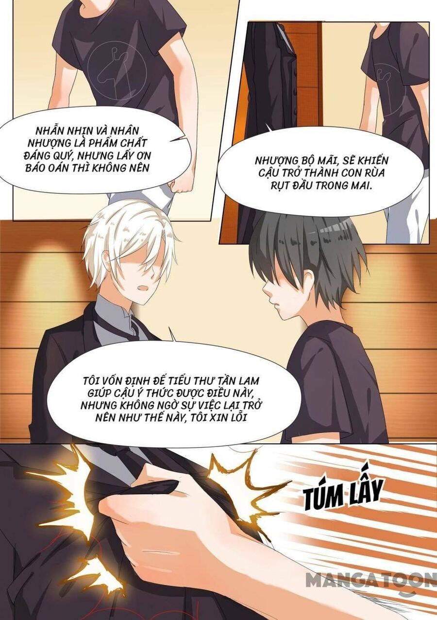Nam Sinh Của Học Viện Nữ Sinh Chapter 52 - Trang 2