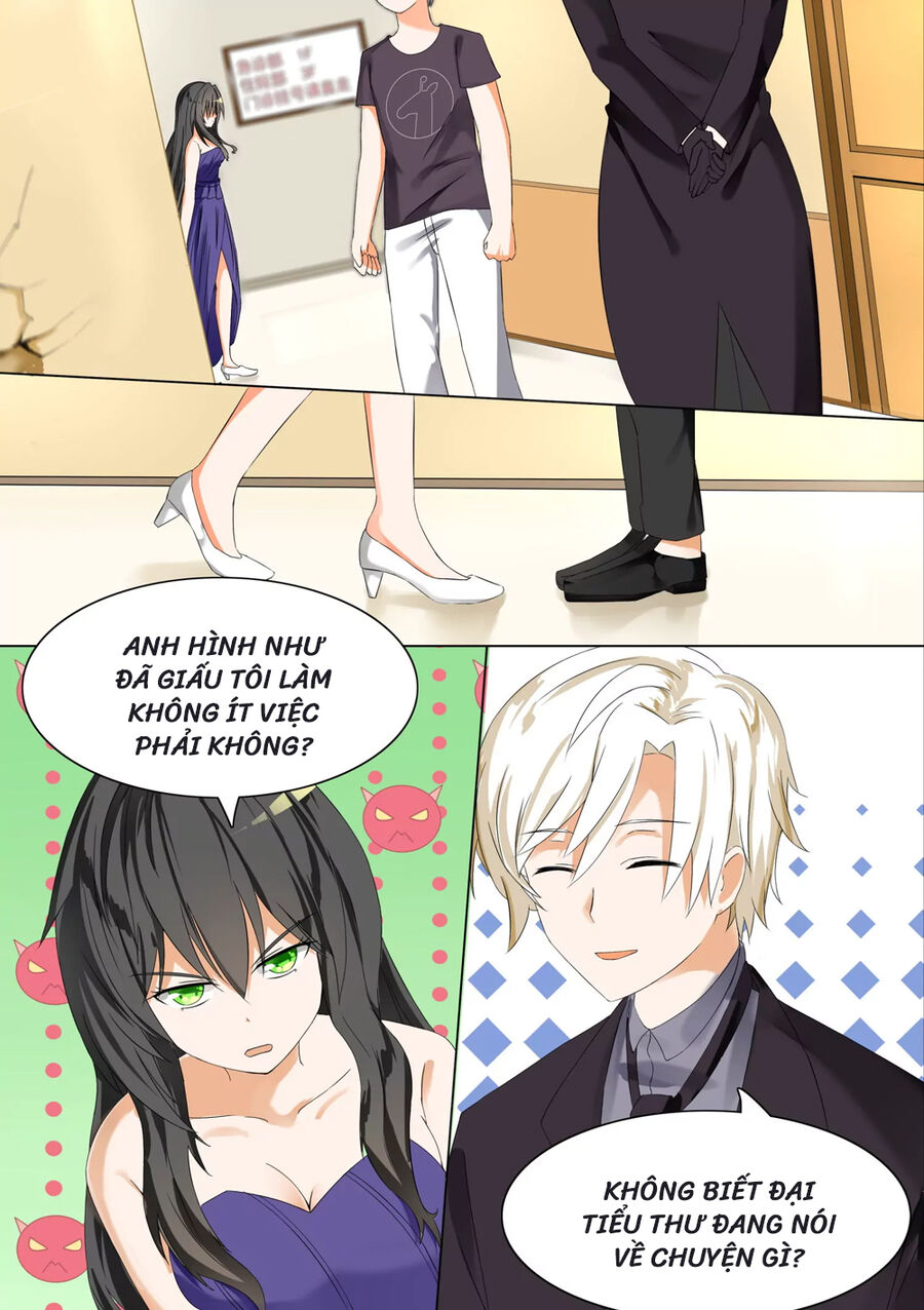 Nam Sinh Của Học Viện Nữ Sinh Chapter 52 - Trang 2