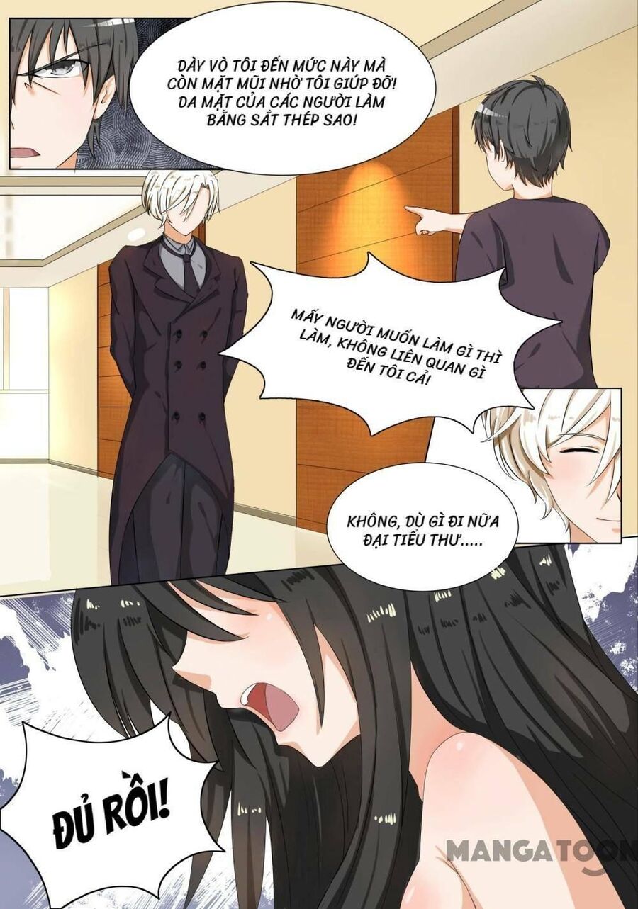Nam Sinh Của Học Viện Nữ Sinh Chapter 52 - Trang 2