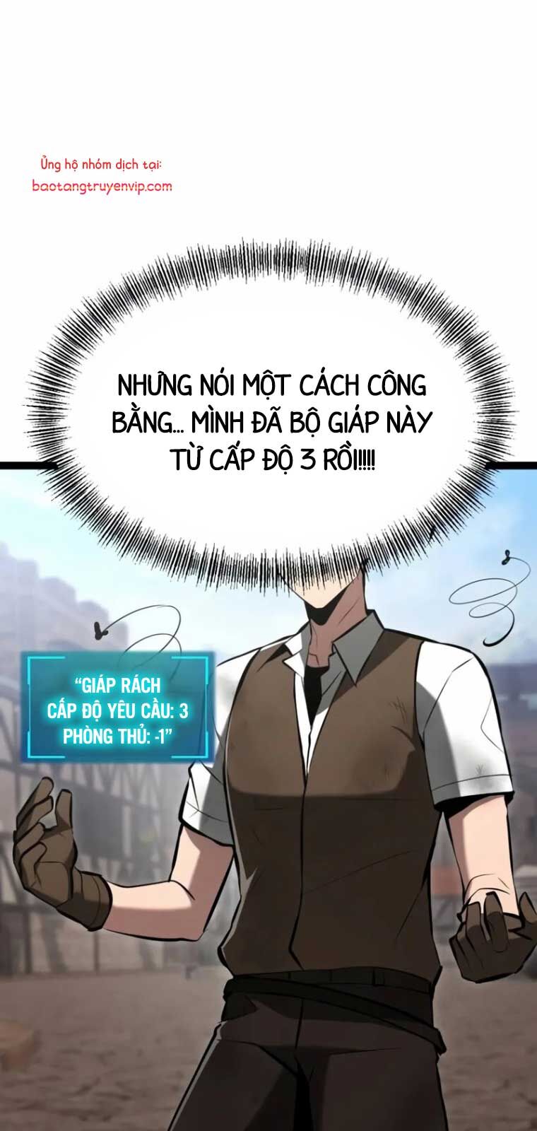 Goblin Cấp 999 Chapter 6 - Trang 2