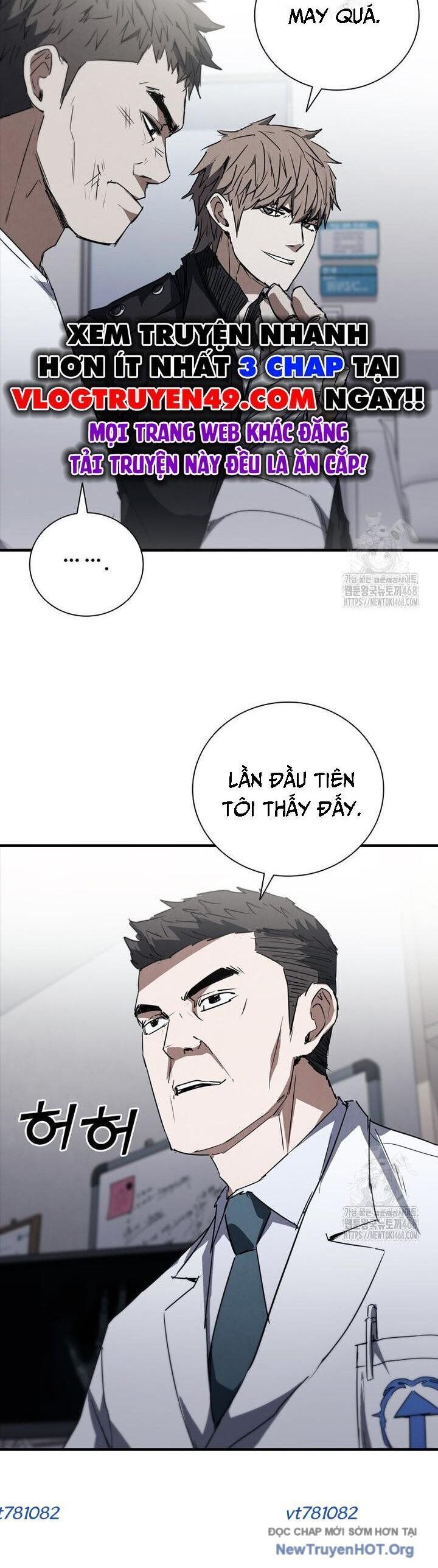 Cá Mập Wyvern Chapter 97 - Trang 2
