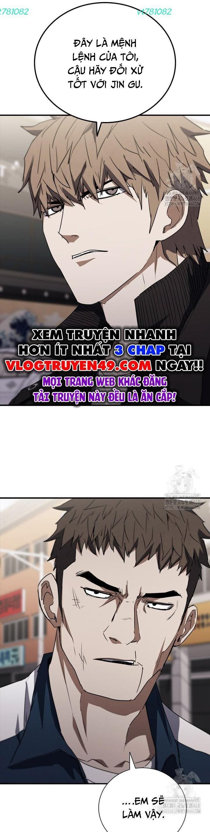 Cá Mập Wyvern Chapter 97 - Trang 2