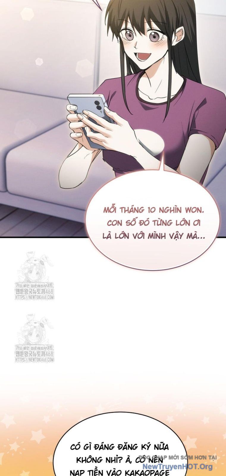 Ranker Mơ Được Nghỉ Hưu Chapter 3 - Next Chapter 4