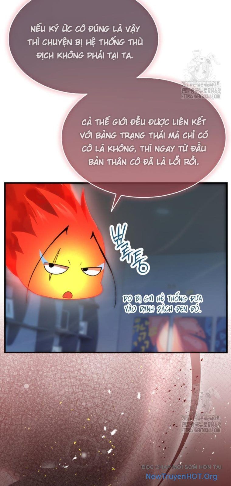 Ranker Mơ Được Nghỉ Hưu Chapter 3 - Next Chapter 4
