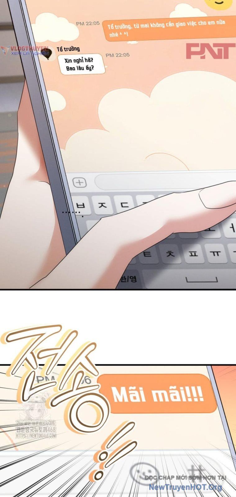 Ranker Mơ Được Nghỉ Hưu Chapter 3 - Next Chapter 4