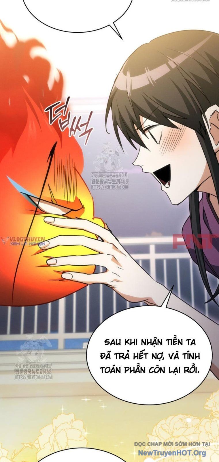 Ranker Mơ Được Nghỉ Hưu Chapter 3 - Next Chapter 4