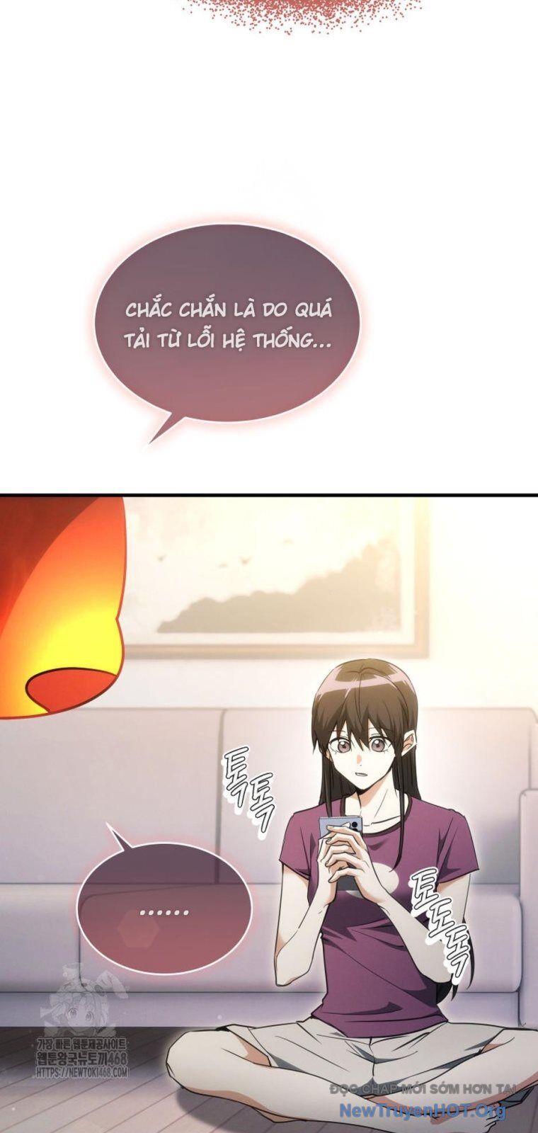 Ranker Mơ Được Nghỉ Hưu Chapter 3 - Next Chapter 4