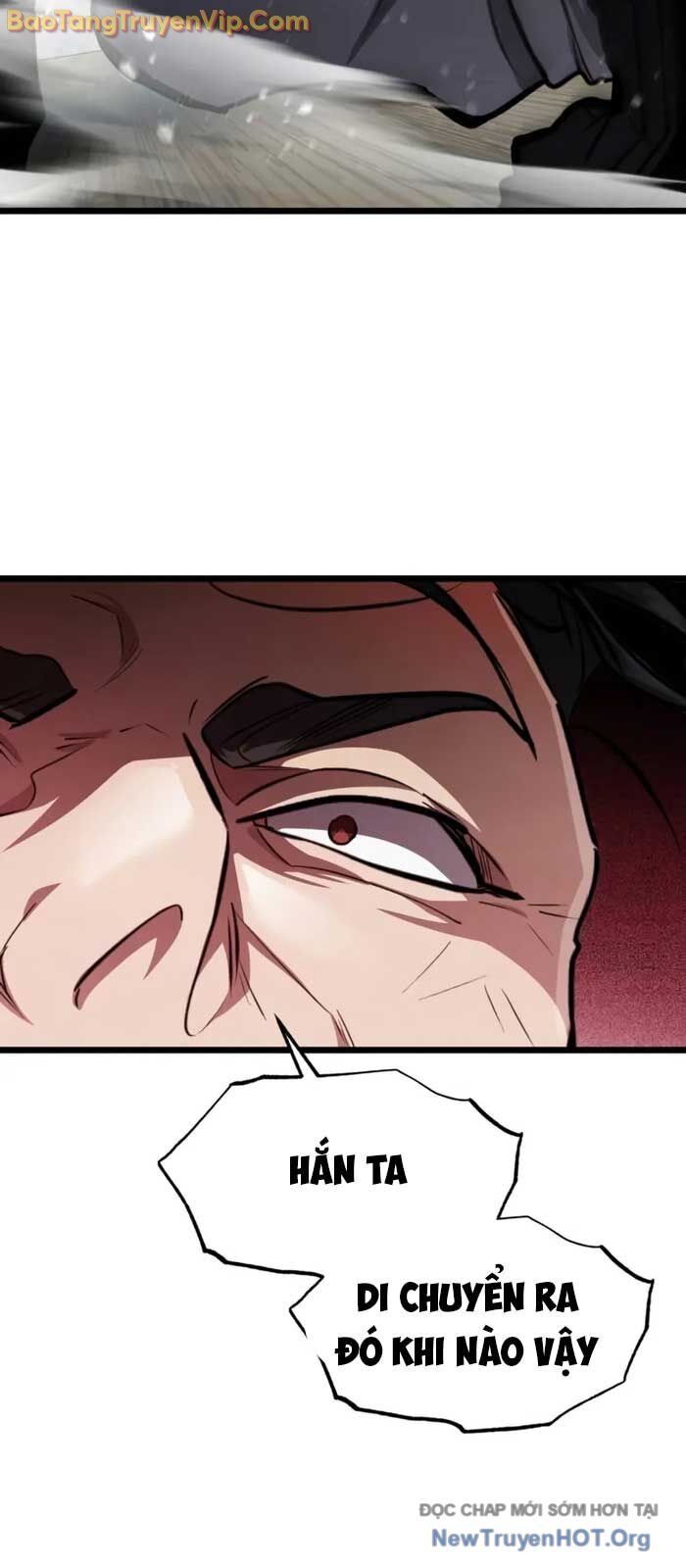 Quyền Vương Phục Sinh Chapter 5 - Trang 2