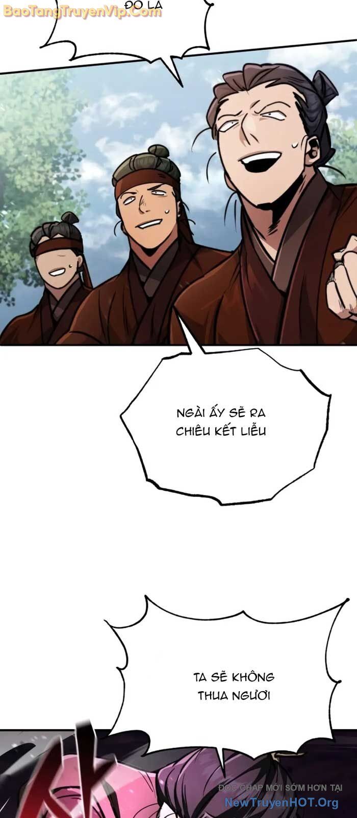 Quyền Vương Phục Sinh Chapter 5 - Trang 2