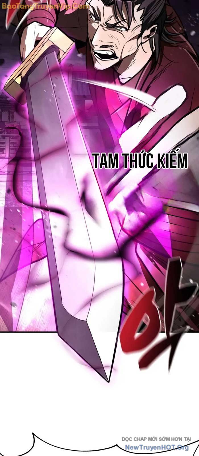 Quyền Vương Phục Sinh Chapter 5 - Trang 2
