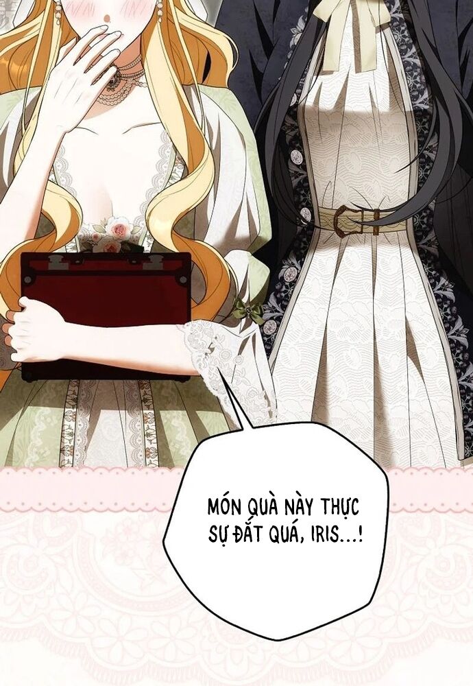 Tôi Chỉ Muốn Ngủ Riêng! Chapter 15 - Trang 2