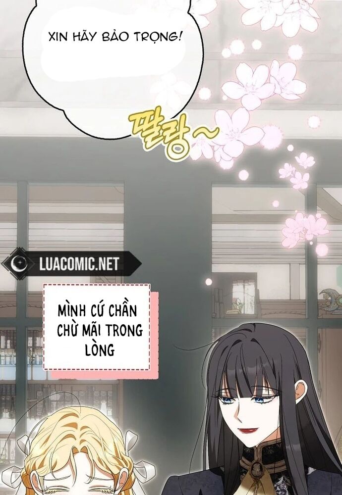 Tôi Chỉ Muốn Ngủ Riêng! Chapter 15 - Trang 2
