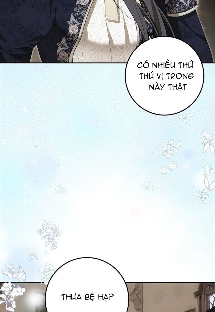 Tôi Chỉ Muốn Ngủ Riêng! Chapter 15 - Trang 2