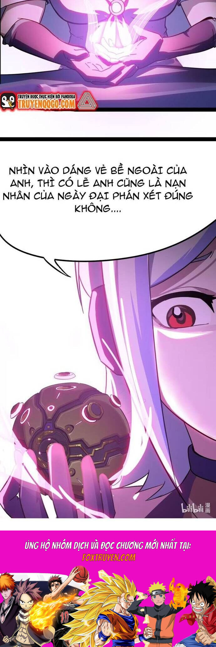 Cẩm Nang Cứu Hộ Tệ Nhất Vũ Trụ Chapter 4 - Trang 2