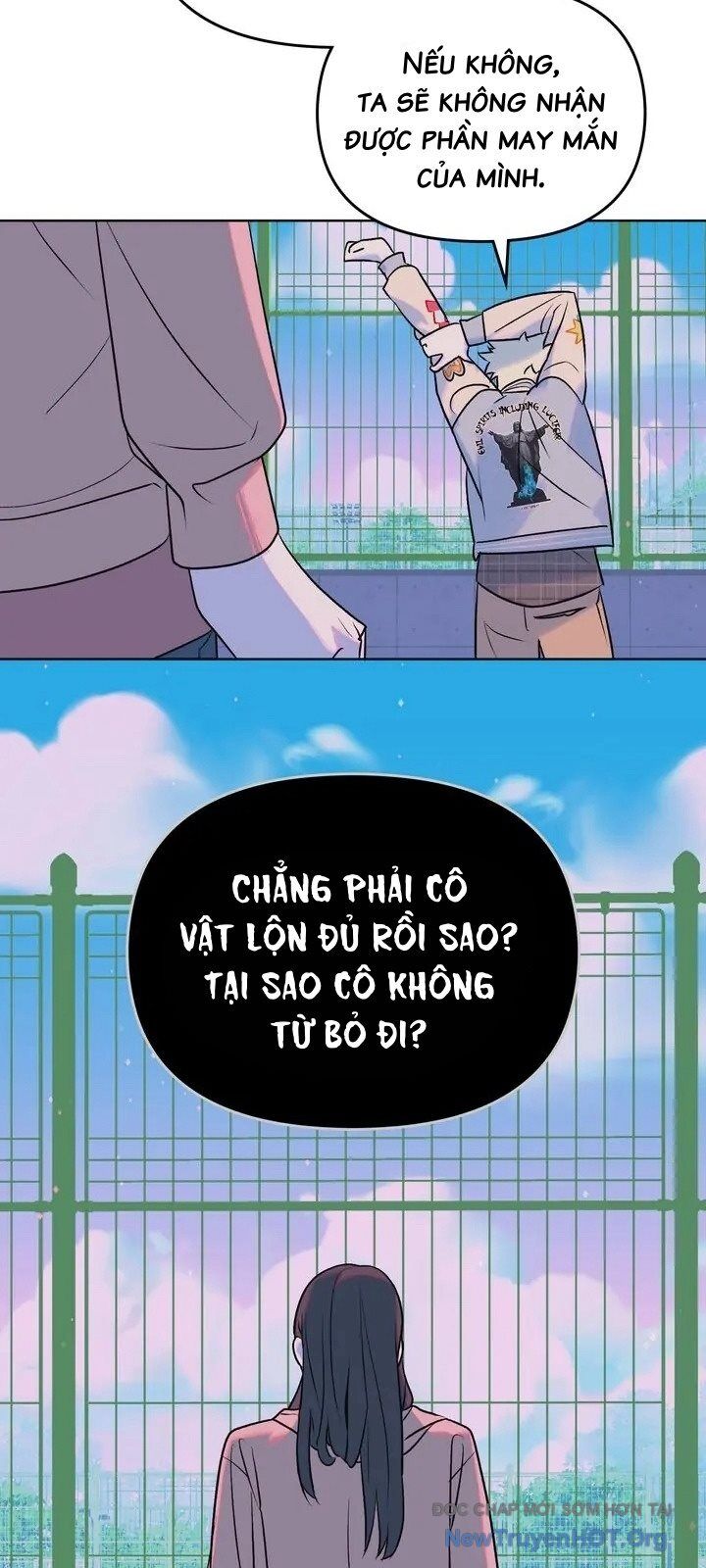 Giao Kèo Với Quỷ Chapter 4 - Trang 2