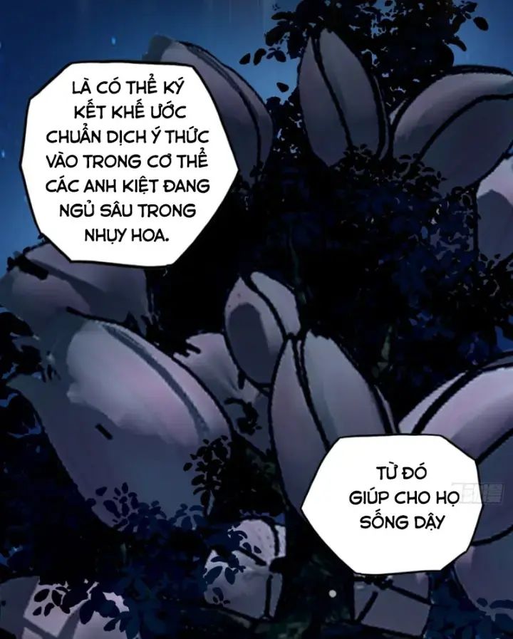 Ta Làm Npc Ở Dị Giới Chapter 2 - Trang 2