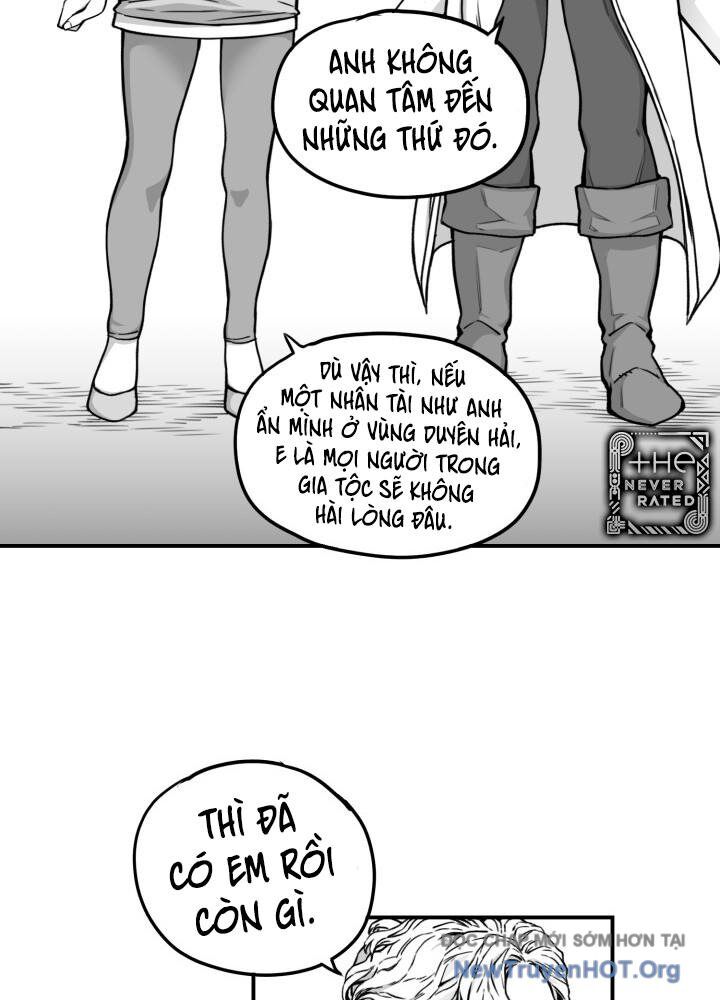 Hoàn Ác Vương Quyền Và Tự Do Chapter 7 - Trang 2