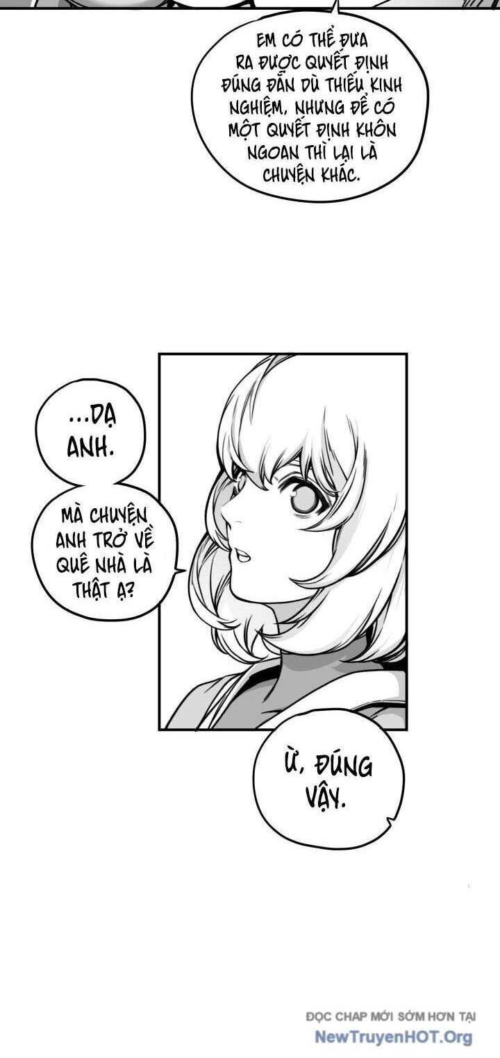 Hoàn Ác Vương Quyền Và Tự Do Chapter 7 - Trang 2