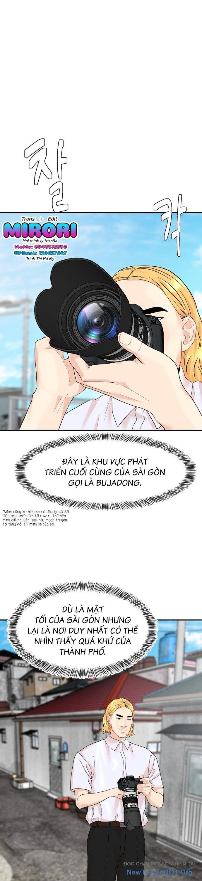 Nhà Hàng Kỳ Lạ Chapter 1 - Next Chapter 2