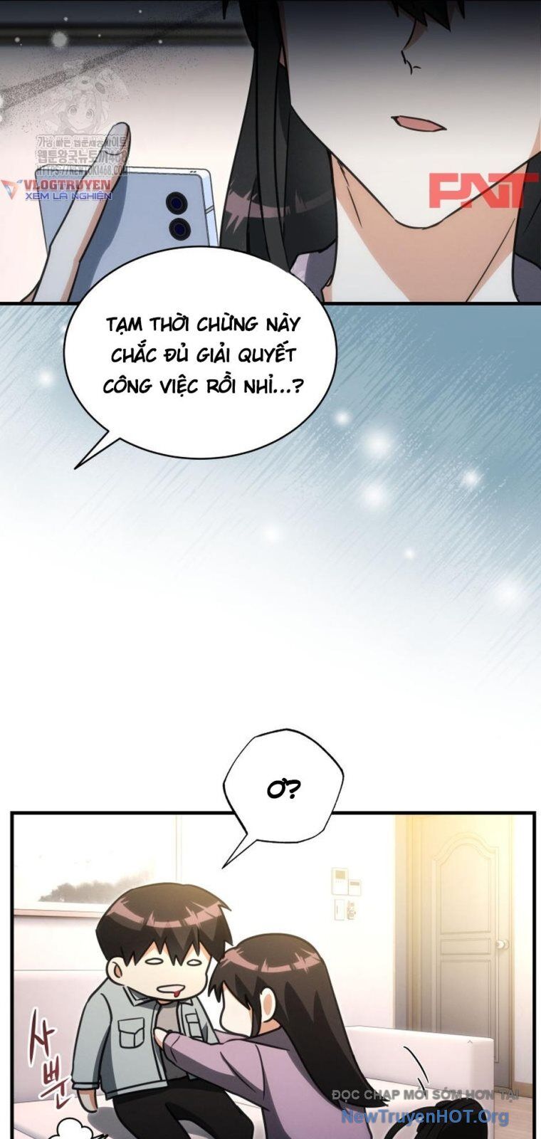 Ranker Mơ Được Nghỉ Hưu Chapter 1 - Next Chapter 2