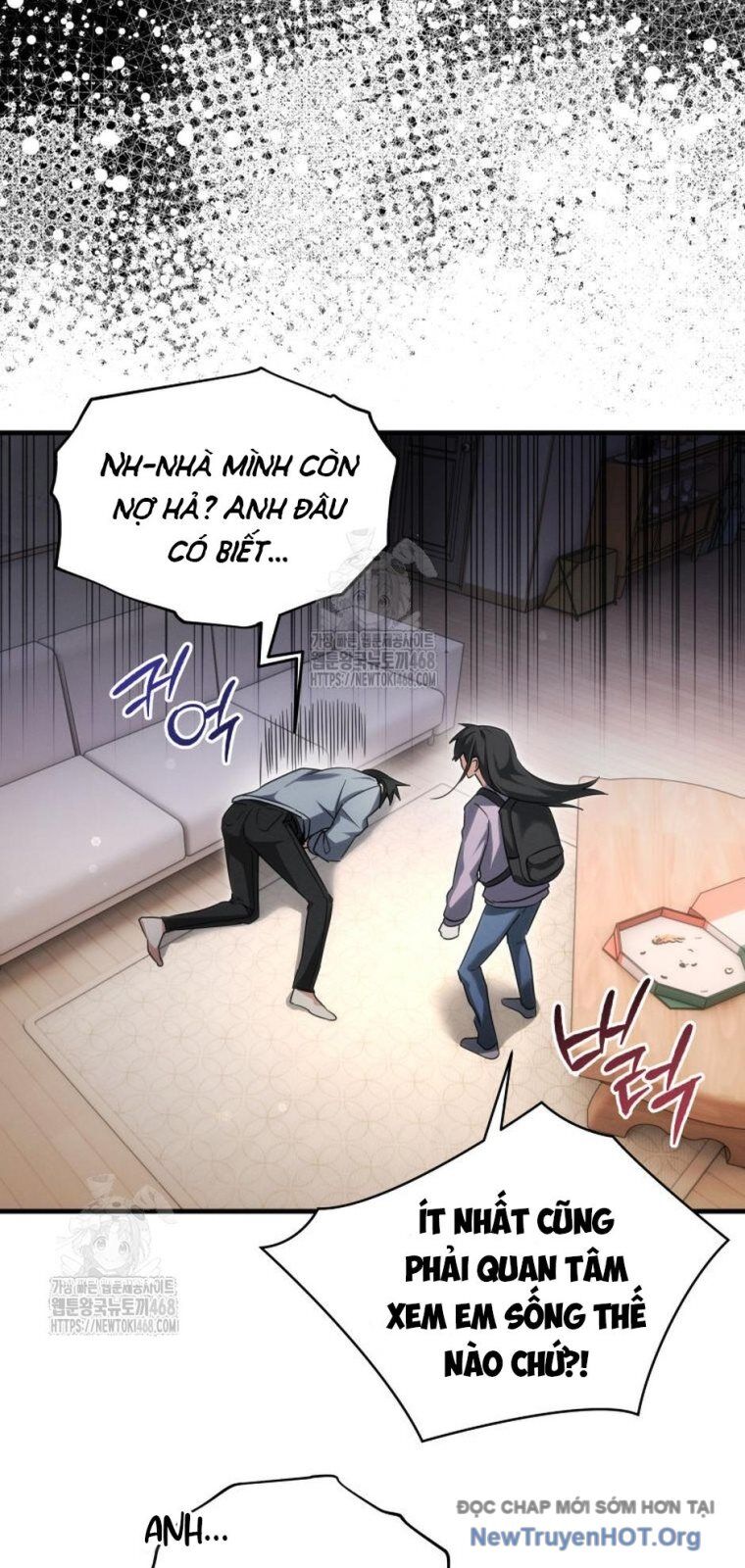 Ranker Mơ Được Nghỉ Hưu Chapter 1 - Next Chapter 2