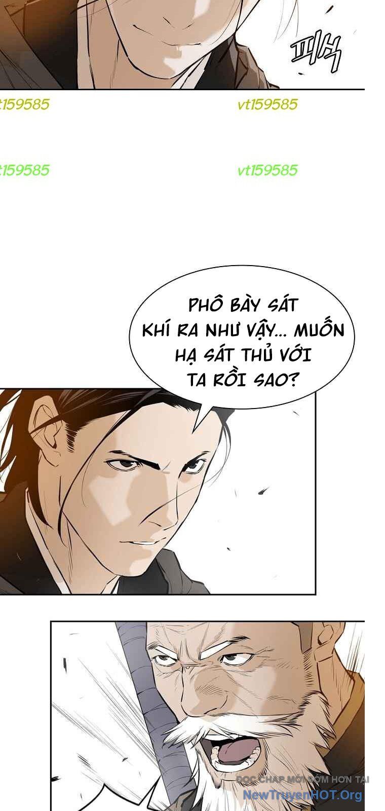 Phong Hồn - Quán Đỉnh Vô Song Chapter 70 - Trang 2