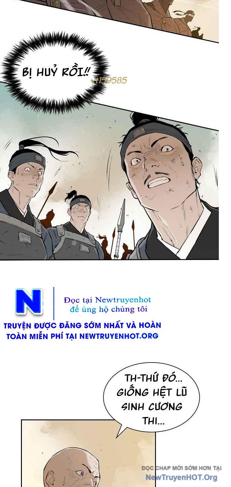 Phong Hồn - Quán Đỉnh Vô Song Chapter 70 - Trang 2