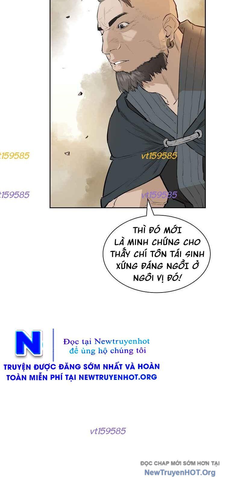 Phong Hồn - Quán Đỉnh Vô Song Chapter 70 - Trang 2