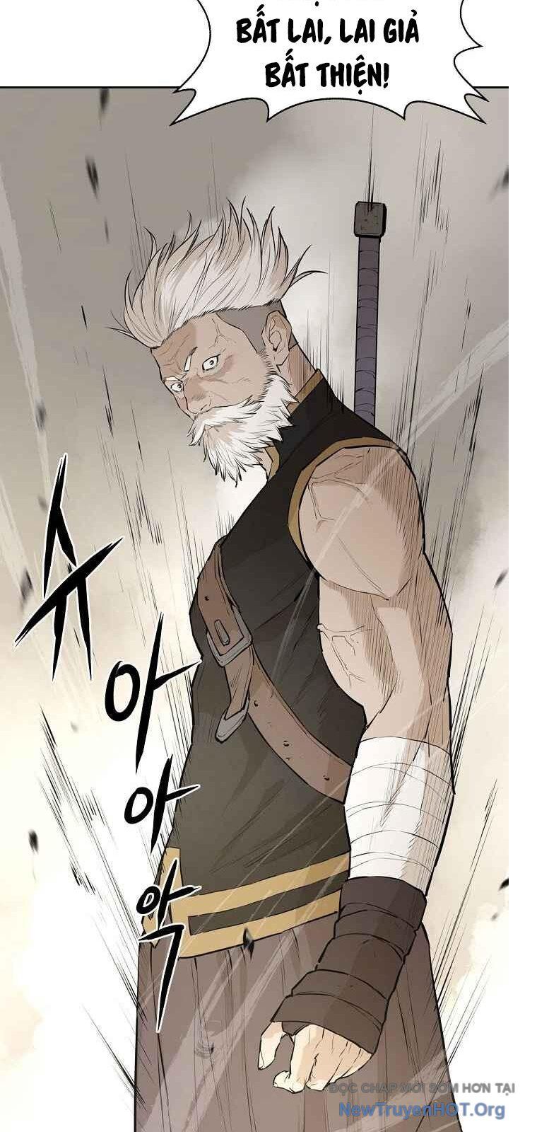Phong Hồn - Quán Đỉnh Vô Song Chapter 70 - Trang 2