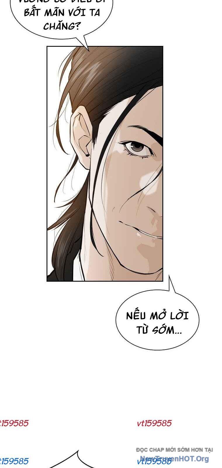 Phong Hồn - Quán Đỉnh Vô Song Chapter 70 - Trang 2