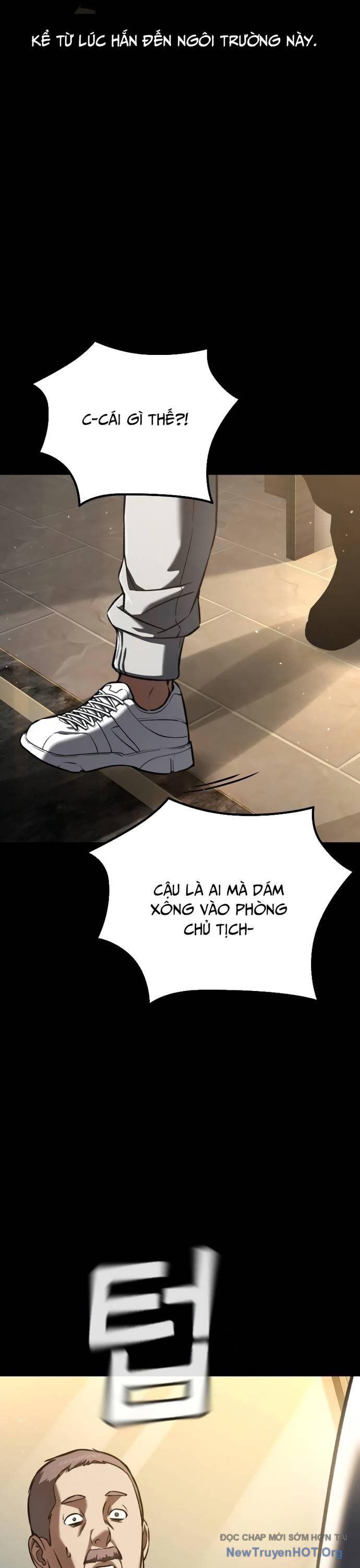 Anh Hùng Dẹp Loạn Chapter 8 - Trang 2