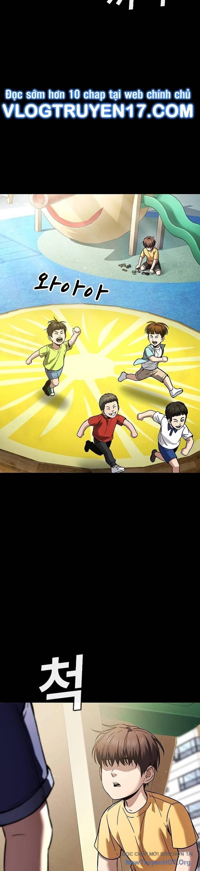 Anh Hùng Dẹp Loạn Chapter 8 - Trang 2