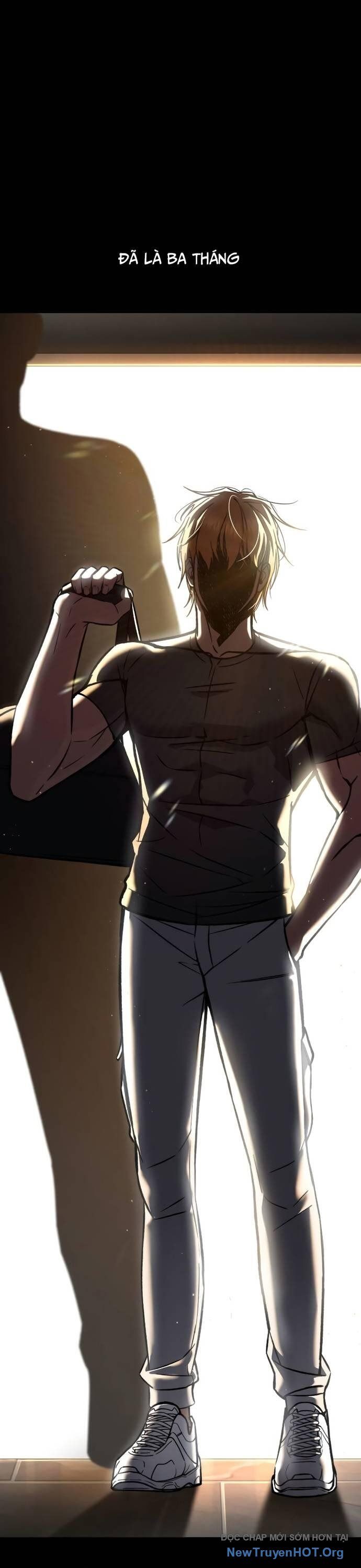 Anh Hùng Dẹp Loạn Chapter 8 - Trang 2