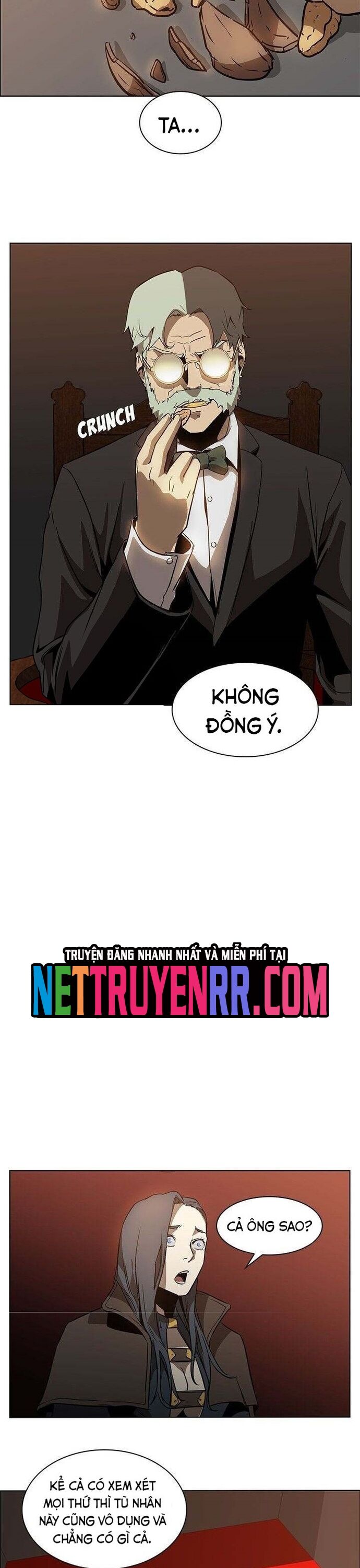Painkiller Chapter 24 - Trang 2