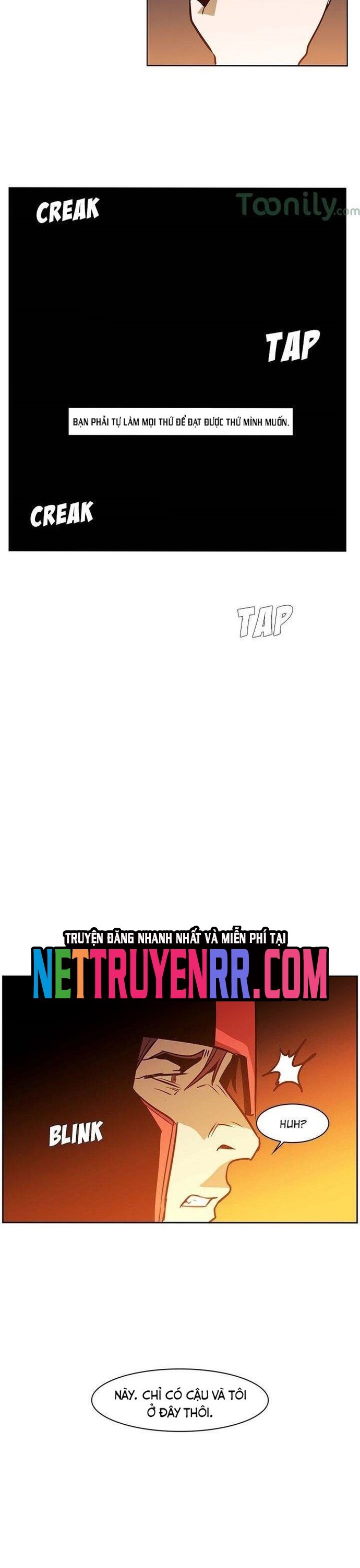 Painkiller Chapter 24 - Trang 2