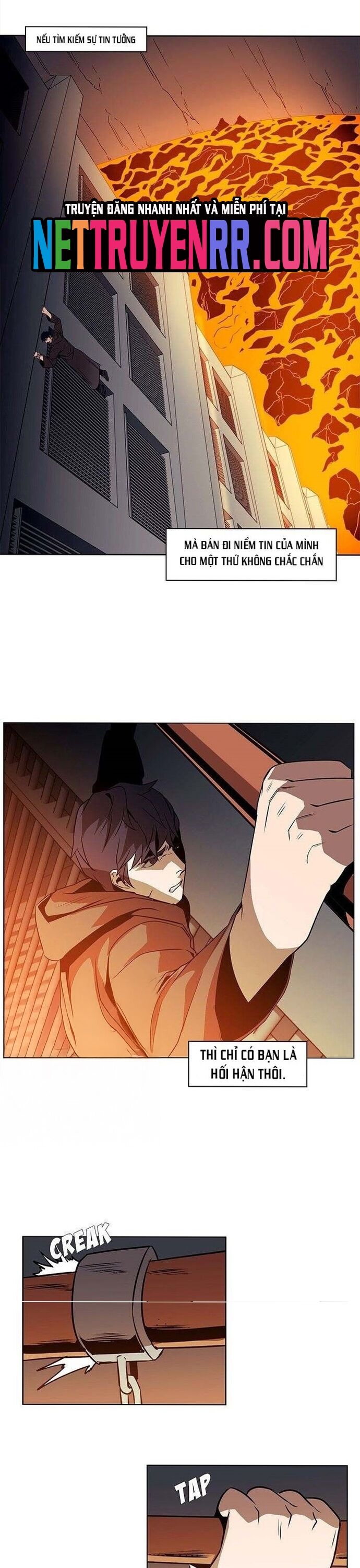 Painkiller Chapter 24 - Trang 2