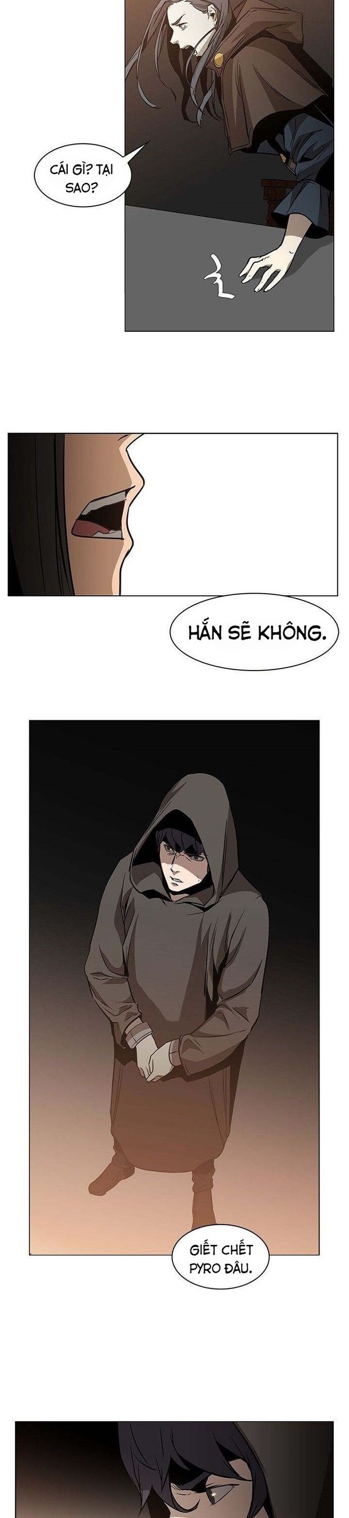 Painkiller Chapter 24 - Trang 2