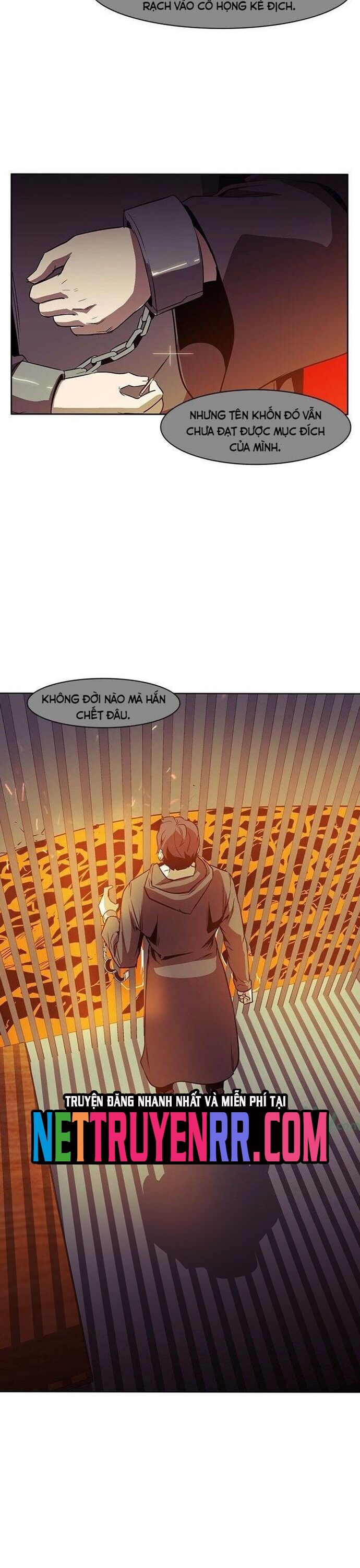Painkiller Chapter 24 - Trang 2