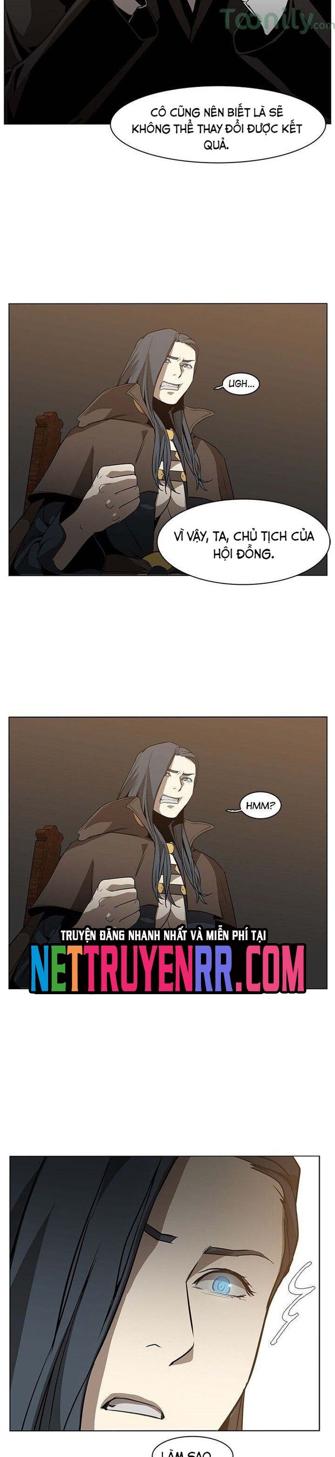 Painkiller Chapter 24 - Trang 2