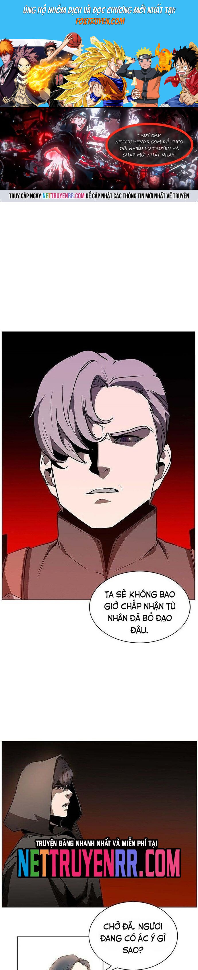 Painkiller Chapter 24 - Trang 2