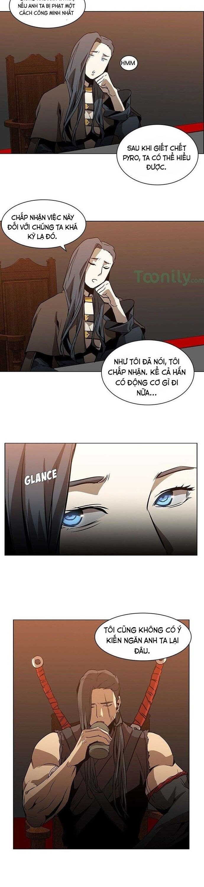 Painkiller Chapter 24 - Trang 2