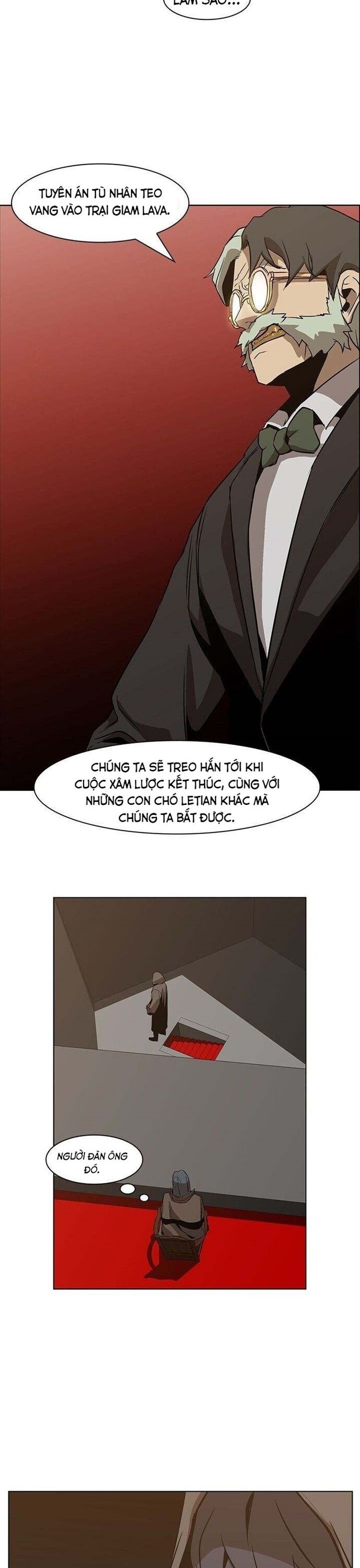Painkiller Chapter 24 - Trang 2