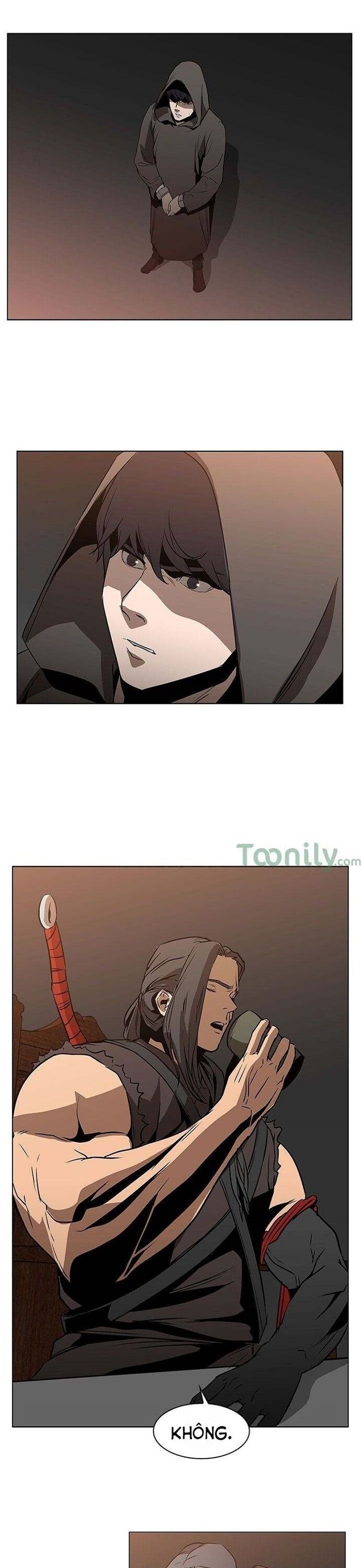 Painkiller Chapter 24 - Trang 2