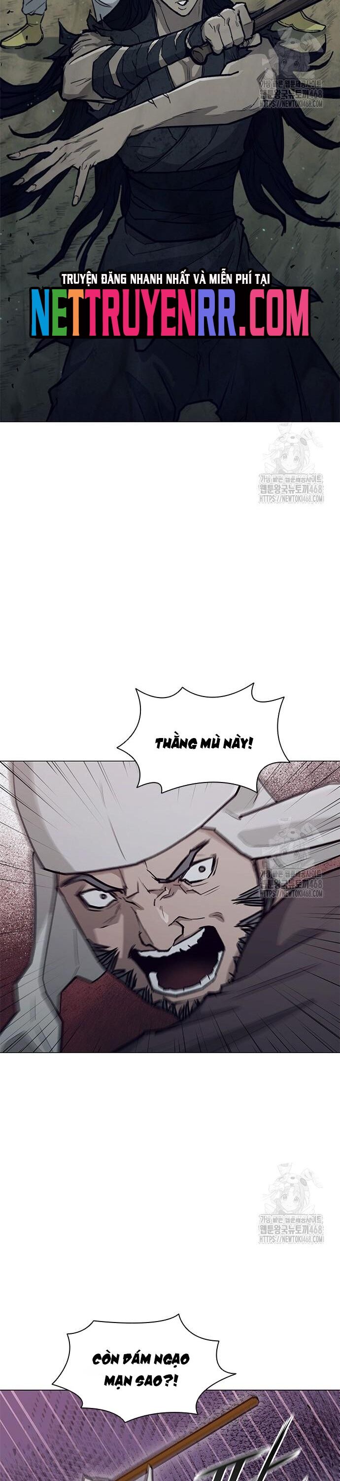 Con Đường Của Võ Giả Chapter 218 - Next Chapter 220