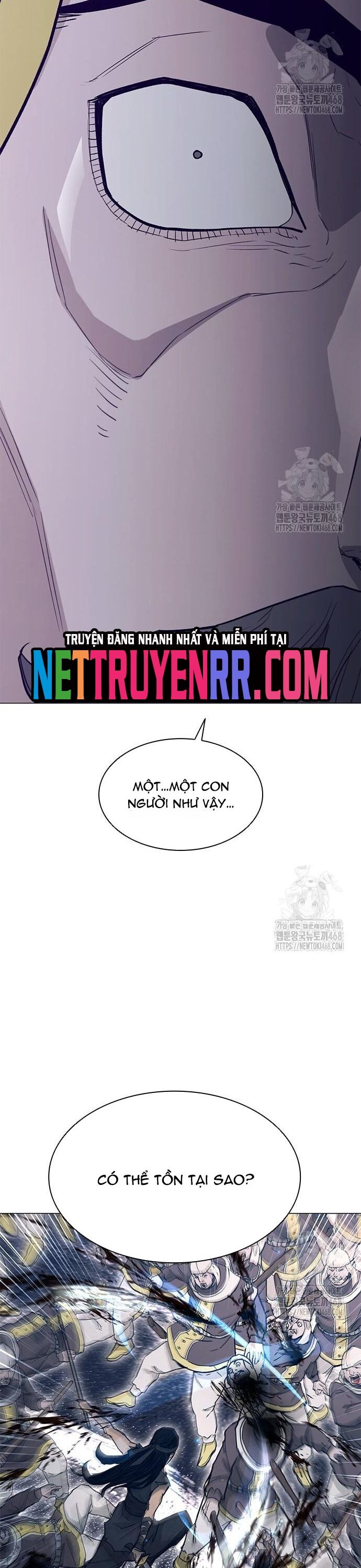 Con Đường Của Võ Giả Chapter 218 - Next Chapter 220
