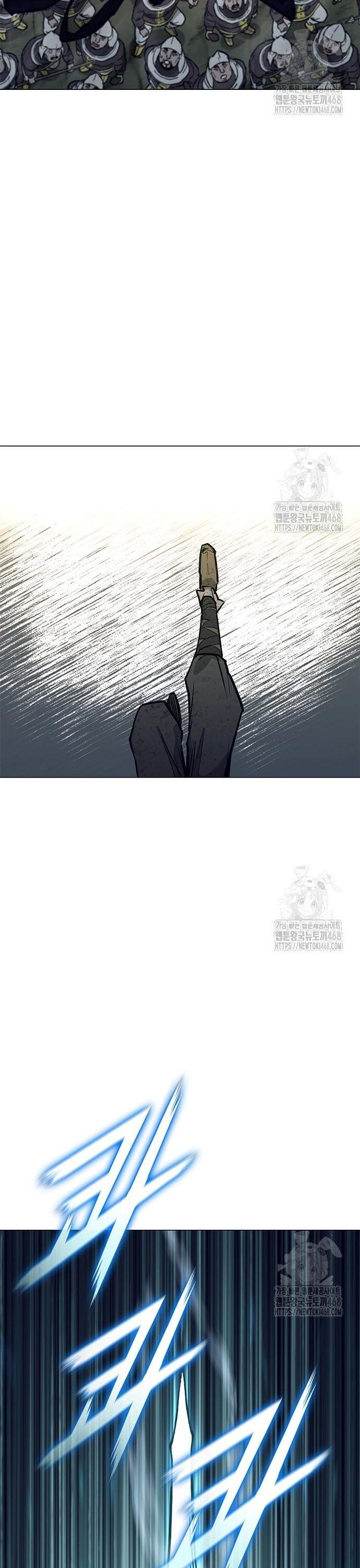 Con Đường Của Võ Giả Chapter 218 - Next Chapter 220