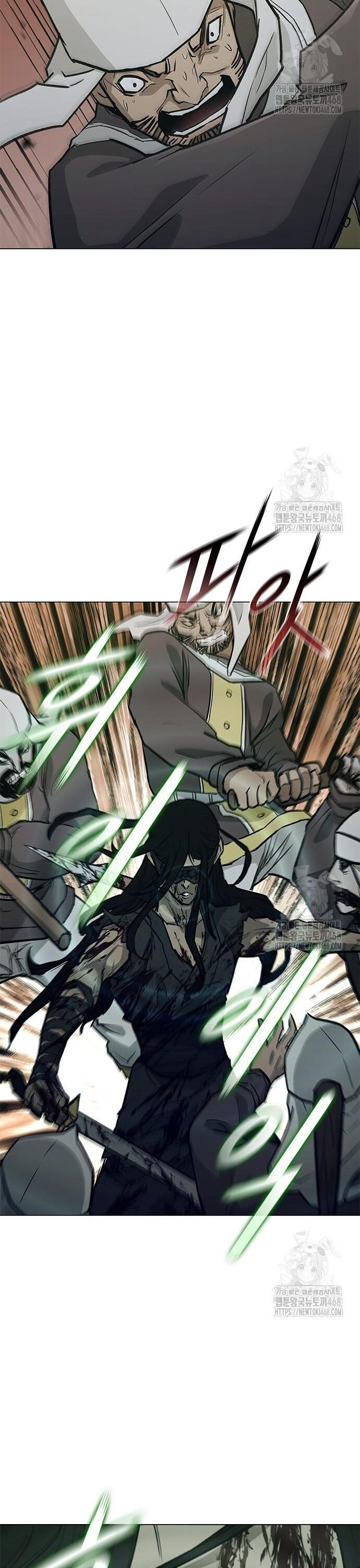 Con Đường Của Võ Giả Chapter 218 - Next Chapter 220